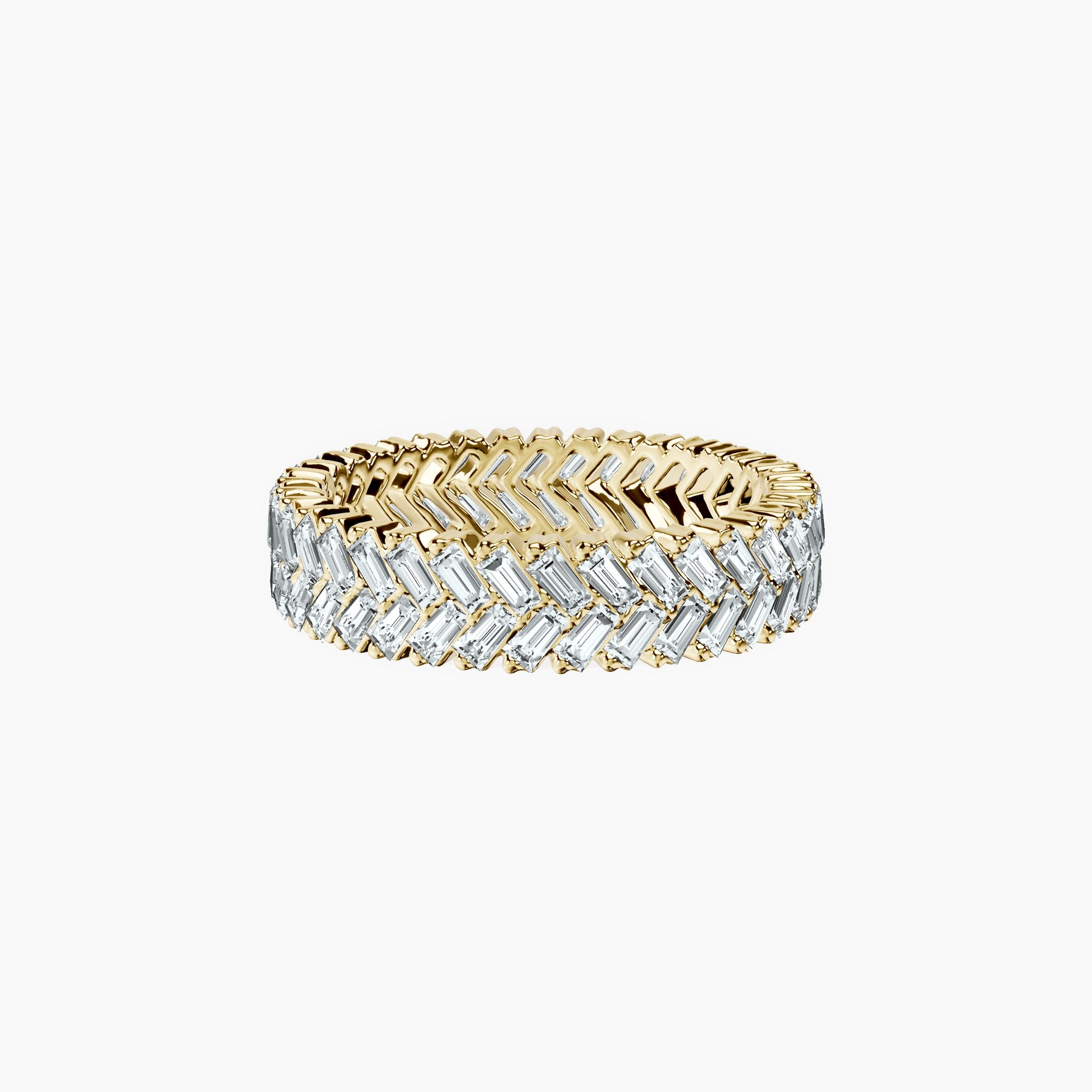 Aveline Eternity Band